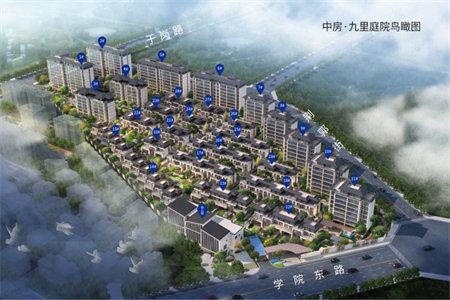 龙都东苑3室2厅1卫114㎡车库25