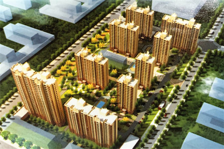 龙都正大文苑带车库2室2厅1卫58.8万76.6m2出售